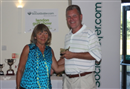 Nearest Pin - Barry Hill