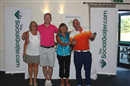 Team Comp - Speedy, Steve and Judy!