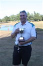 TSG Men's Champion 2015 - Steve Slater