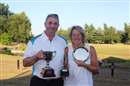 TSG OPEN Champions 2015!