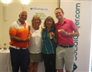 Yellow Ball comp. - Speedy, Steve and Judy again!