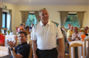 And our Mens Champion for 2015 is....