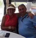 Our 2015 TSG OPEN Champions look hopeful...
