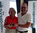 Nearest Pin - Judy Lilley
