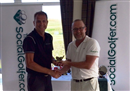 Nearest Pin - Brian Scott