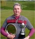 TSG Masters Champion 2016 - Stephen Slater