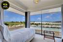 Offering incredible value semi all-inclusive packages available here together with the spectacular Praia d'el Rey and Royal Obidos courses, both under 10-minutes' drive away. Transfers are free to these courses and also to Campo Real during certain months.
