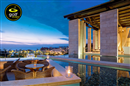 Costa Navarino, home to two five star, luxury hotels, The Westin Resort Costa Navarino and The Romanos, is located in the Greek region of Messinia in southwest Peloponnese.
https://www.golf-escapes.com/greece/messinia/costa-navarino