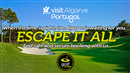 Escape to the Algarve in 2021, Golf Clubs go for FREE!

The Algarve is waiting...

https://www.golf-escapes.com/portugal/algarve