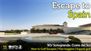 Luxury on the Costa del Sol...
SO/ Sotogrande offers a peaceful stay with access to some of the finest golf in Spain...find out more - https://www.golf-escapes.com/so-sotogrande