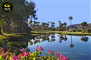 The volcanic island of Tenerife is the idyllic winter sun golf holiday destination. 
https://www.golf-escapes.com/hard-rock-hotel-tenerife