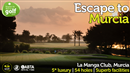 La Manga Club is a stunning 5* resort, home to 3 golf courses, a huge range of bars & restaurants, and stunning views...