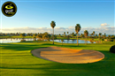 The Iberostar Royal Andalus is an outstanding 4* all inclusive resort located a 5 minute stroll to the superb 36-hole layout at Novo Sancti Petri and two minute stroll to La Barossa beach, a stunning six mile stretch of golden sands.