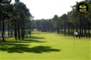 Discover the new Aroeira Lisbon Hotel - Sea & Golf Resort in Lisbon. 
Offering two golf courses on-site and a range of others nearby, plus a semi all-inclusive option if you desire. 

https://www.golf-escapes.com/aroeira-lisbon-hotel---sea--golf-resort