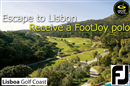 Take advantage of our great Lisbon offer and enjoy a fantastic golf escape at the same time https://www.golf-escapes.com/portugal/lisbon 