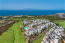 New to Golf Escapes: Las Terrazas de Abama Suites, Tenerife - offering 5* luxury, stunning golf and early booking offers from £389