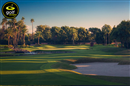 Real Club Sevilla Golf...located just 15 minutes from Seville centre, it has hosted 3 Spanish Opens & the 2004 World Cup. A must play on your next visit to the Costa de la Luz. 

https://www.golf-escapes.com/real-club-sevilla-golf

