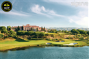 Nestled amongst the stunning foothills, in between the mountains and the ocean, is the prestigious Monte Rei Golf and Country Club. This perfect villa based resort has everything you could possible want from a luxury golf holiday including Portugal’s numbe