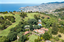 Escape to Madeira!
Casa Velha do Palheiro is a stunning resort on this wonderful island, with great golf to enjoy nearby - it's perfect for your next trip. 

https://www.golf-escapes.com/casa-velha-do-palheiro
