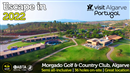 Semi All-inclusive in the Algarve? Secure your next escape to the Morgado Golf & Country Club from just £415...https://www.golf-escapes.com/morgado-golf--country-club