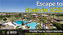 Islantilla offers a great venue for your next escape to Spain. Packages start at just £265