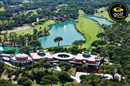 Cornelia Deluxe Resort, the home of all-inclusive golf escapes in Belek.