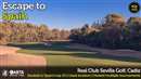 Real Club Sevilla Golf: your next golf escape? Get in touch to find out more - https://www.golf-escapes.com/real-club-sevilla-golf