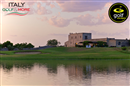 Acaya Golf Resort & Spa, the perfect place for an escape to Italy