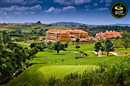 Because of the quiet location, Dolce Campo Real Golf Resort & Spa offer some stunning deals here to attract people including a dine-around semi all-inclusive and free buggy promotion. Do not be put off by the low prices - this is a great place to spend a f