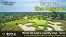 Discover the stunning Monte Rei Golf & Country Club for the ultimate luxury Algarve golf holiday...
https://www.golf-escapes.com/monte-rei-golf--country-club