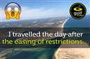 It is peculiar how the pandemic has affected the mind of even the most phlegmatic amongst us.....
...find out more in our latest blog
https://www.golf-escapes.com/blog/i-travelled-the-day-after-the-easing-of-restrictions/