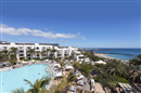 Escape to Lanzarote...Princesa Yaiza Suite Hotel Resort offers 5* service, access to great golf and year-round weather. 