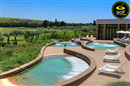 Verdura Resort lies on the south west coast of Sicily near the fishing town of Sciacca. Spread over 230 hectares of stunning Mediterranean landscape, the resort, a Rocco Forte Hotel, is home to the Rocco Forte Sicilian Open and offers all its golfing guest