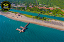 The Gloria name in Turkey is synonymous with great golf, luxury accommodation and exceptional customer service. With a range of fantastic leisure facilities, direct access to the nearby beach and two Gloria golf courses just a stone’s throw away from the h