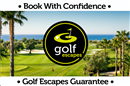 Desperate for a holiday once this madness is over? 

With Golf Escapes you can book with confidence, use this link to see what our customers have to say about us.... https://www.feefo.com/en-GB/reviews/golf-escapes
