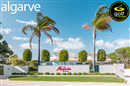 The Magnolia Hotel is a fantastic four-star hotel set in the heart of the popular resort of Quinta do Lago. The perfect base for an Algarve golf holiday with a range of fantastic facilities, as well as two prestigious golf courses just a ten-minute drive a