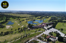 Montado Hotel & Golf Resort, this modern resort, situated in a tranquil location, boasting an impressive, yet very playable 18-hole golf course on site. 

https://www.golf-escapes.com/montado-hotel--golf-resort