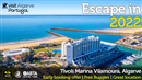 Tivoli Marina Vilamoura is a stunning 5* hotel in a great location in the Algarve, see our great value deals and get in touch for more...