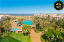 The 4* Iberostar Founty Beach hotel is located on the shore of Agadir beach where guests can enjoy 9 kilometres of unspoilt coastline. With unbeatable facilities at their fingertips this hotel makes the ideal base for your next golf escape.