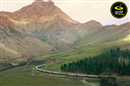 Rovos Rail has designed a superb 9 day golf safari with which to entertain the most discerning player including optional excursions for non players.

https://www.golf-escapes.com/rovos-rail---golf-safari
