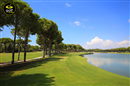 If all-inclusive packages and 5* golf is your thing then look no further than Gloria Golf Resort