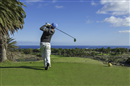 Hotel Grand Teguise Playa, Lanzarote - a great 4* all-inclusive escape to the sun. Deals from just £275 per person...https://www.golf-escapes.com/hotel-grand-teguise-playa