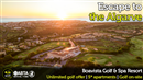 Your next escape to the Algarve? 
https://www.golf-escapes.com/boavista-golf--spa-resort