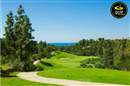 Chaparral Golf Club, one of the most recognisable golf courses in the Costa del Sol, is situated in an enviable location.