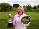 TSG Masters Champion 2017 - Ruth Brand