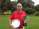 TSG MatchPlay Champion 2017 - Andy Attard