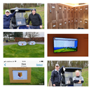 The Grove Aqua Golf Watford FC Golf Day March 2023