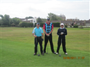 Howard,Lofty & Phil at Cooden 