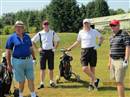 Geoff, ? , ? , Mark (Pine Tree) @ Bletchingley, Surrey