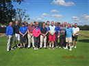 Cottesmore 2014